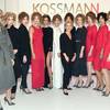 Kossmann - pokaz kolekcji "American Dream" 32