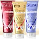 Eveline Cosmetics - nowe balsamy z serii Ekspert
