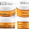 Pat&Rub by Kinga Rusin - balsam i scrub do ust 1