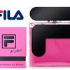 FILA F-Vibes - pozytywne wibracje 2