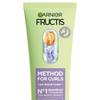 Pielęgnacja włosów kręconych z Garnier 4
