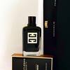 Givenchy Gentleman Society Eau de Parfum Ambrée 14