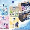 Zestawy Nivea - idealne prezenty na święta 1