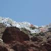 robert.krupinski Podróże Santorini - miasteczko Oia i jego mieszkańcy 7