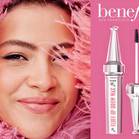 Benefit Cosmetics Fluff Up Brow Wax 1