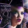 M·A·C Starring You - świąteczna kolekcja makijażu 9