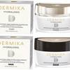 Dermika Hydralogiq - hydradermabrazja w kremie 2