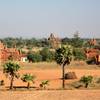 robert.krupinski Architektura Birma / Bagan część 3 40