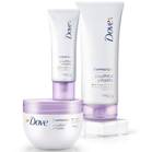 Dove DermaSpa Youthful Vitality - dla skóry dojrzałej