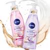 Nivea - innowacyjne olejki do demakijażu 1