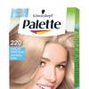Palette Permanent Natural Colors 19