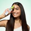 Garnier Fructis Diamond Sleek 10