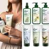 Szampony i odżywki Herbal Care 3