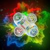 Swatch Big Bold Jelly Neon 1