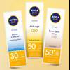 Nivea Sun - bezpieczna i piękna opalenizna 1
