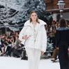 CHANEL - pokaz kolekcji jesień-zima 2019/20 (2) 24