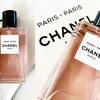Les Eaux de CHANEL Paris - Paris 2