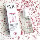SVR Sensifine Aqua Gel - koi i gasi pragnienie skóry