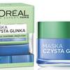 L'Oréal Paris Maska Czysta Glinka 1