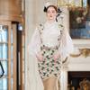 CHANEL Métiers d'art collection 2016/17 42