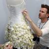 Suknia Carlo Rossi na Fashion Week Poland 17