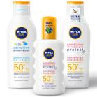 Nivea Sun Sensitive - ochrona wrażliwej skóry 1