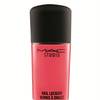 M∙A∙C Cosmetics - limitowana kolekcja Red, Red, Red 11
