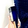 Carolina Herrera Bad Boy Cobalt Absolute 25