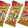 Tygryski Gold - chrupiąca przyjemność 1