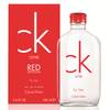 CK One Red Edition 3