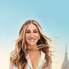 Sarah Jessica Parker w kampanii Intimissimi 5