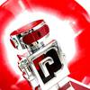 Rabanne Phantom in Red Parfum Elixir 16