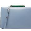 CH Carolina Herrera - torebka Ella Insignia 8