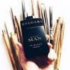 Bvlgari Man In Black Parfum - nowy zapach 2