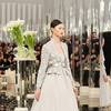 CHANEL - pokaz Haute Couture wiosna-lato 2017 45