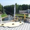 Gracef Podróże Peterhof 28