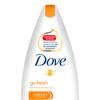 Dove - nowe żele pod prysznic 12