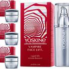 Yoskine Vampire Face Lift 1
