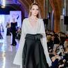 Ewa Minge - pokaz kolekcji "Black Butterflies" 7