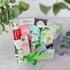 BeGlossy "Green Beauty" 1