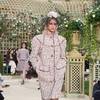 CHANEL - kolekcja Haute Couture wiosna-lato 2018 (1) 4