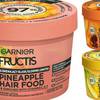 Garnier Fructis Hair Food 1