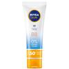 Nivea Sun UV Face 5