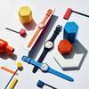 Swatch - kolekcja zegarków jesień-zima 2019 23
