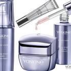 Yoskine Glass Look 1