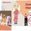 1+1 gratis na perfumy w Rossmannie 1