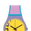 Swatch x Joanne Tatham & Tom O'Sullivan 5