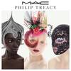 Kolekcja M∙A∙C Philip Treacy wiosna-lato 2015 5