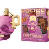 Police To Be #FreeToDare 3