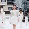 CHANEL - pokaz kolekcji jesień-zima 2019/20 (2) 30